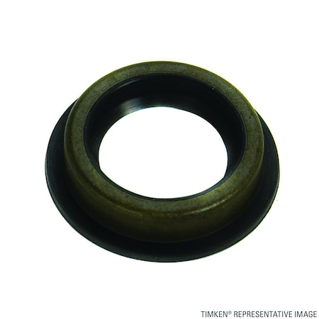 Timken Timken Seal, 3816 3816